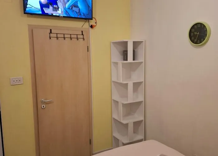 Dubravka Appartement