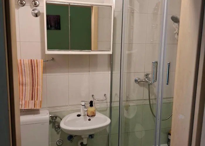Appartement Dubravka *