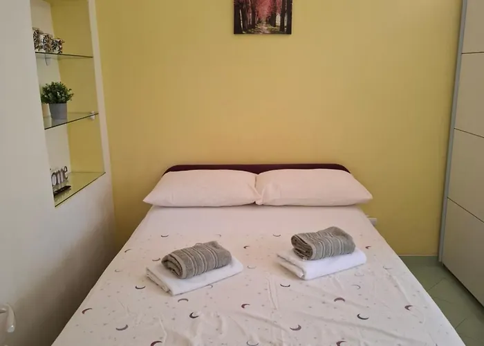Dubravka Appartement