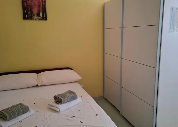 Appartement Dubravka