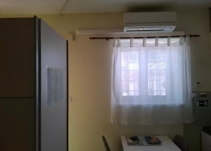 شقة Dubravka سبليت