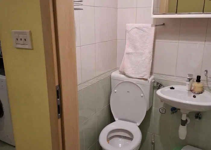 Dubravka Appartement