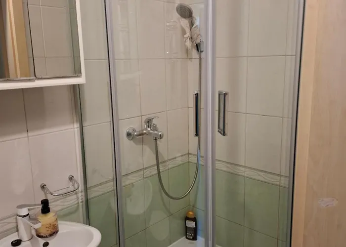 Dubravka Appartement *