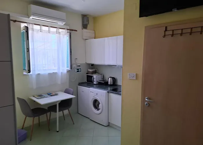 Appartement Dubravka *