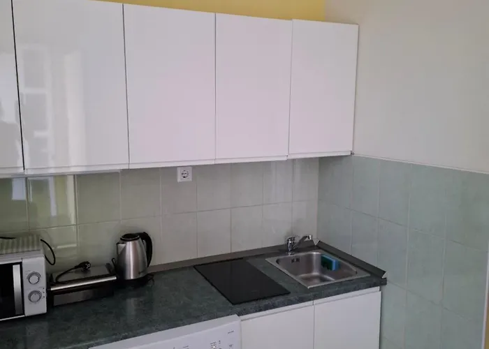 Dubravka Appartement Split