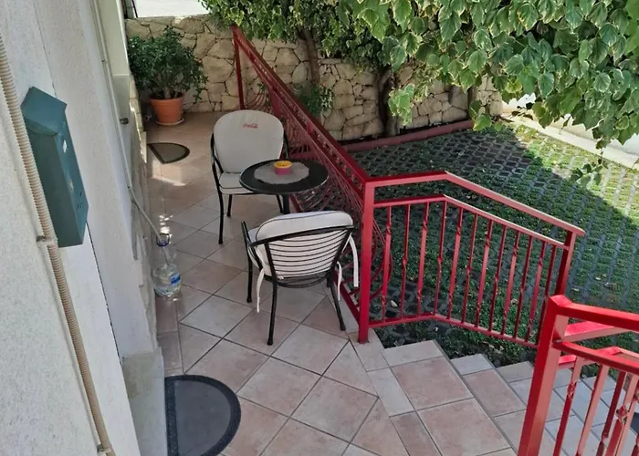 Dubravka * Split