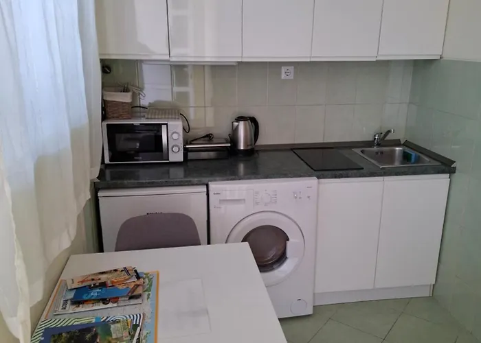 Dubravka Appartement