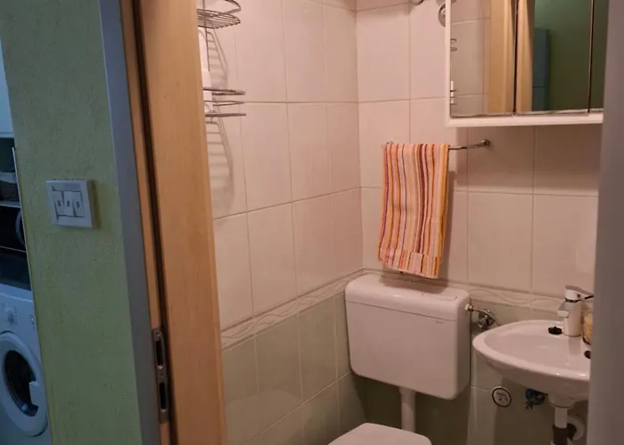Dubravka Appartement *