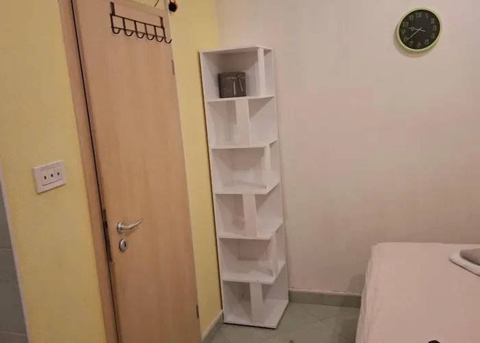 Dubravka Appartement Split