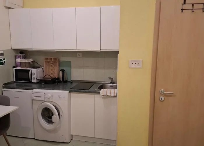Appartement Dubravka Split