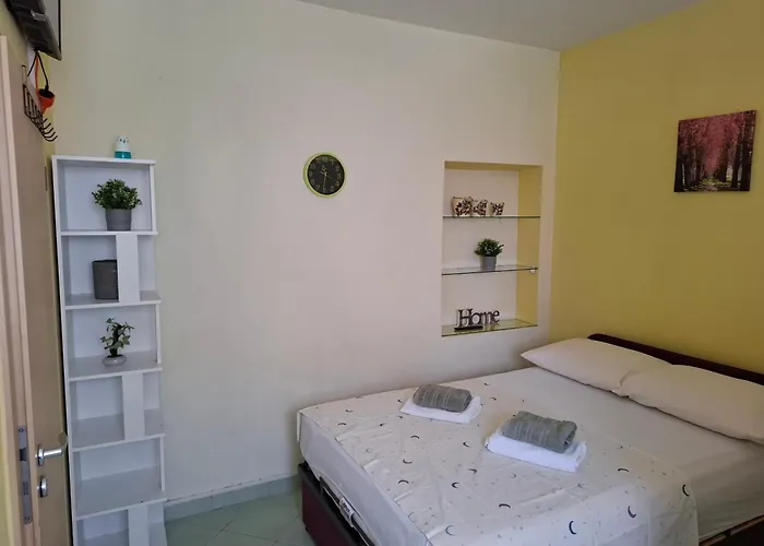 Dubravka Appartement
