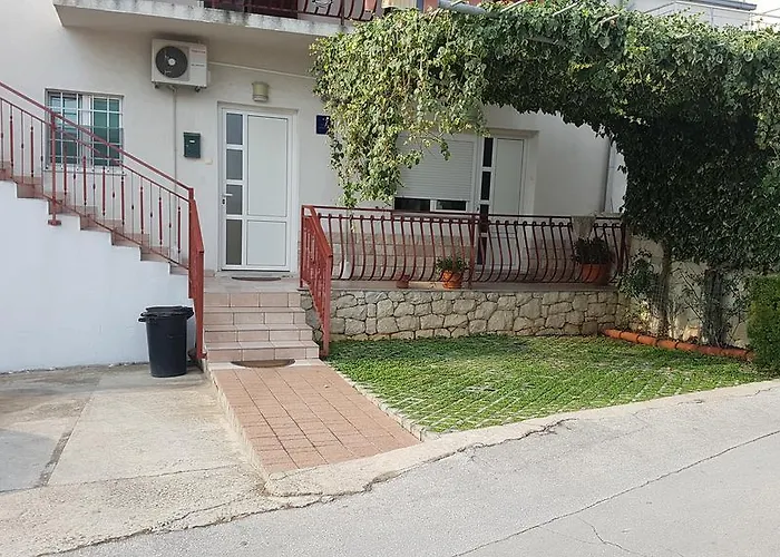 Dubravka شقة سبليت