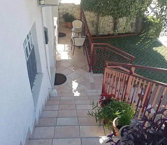 Dubravka Appartement