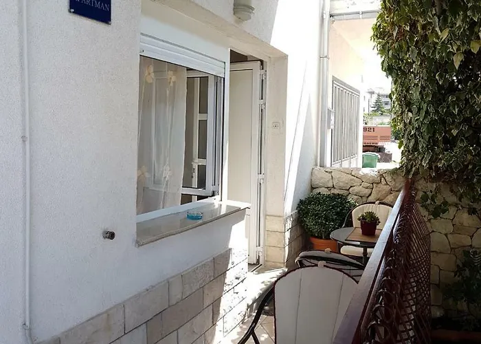 Dubravka Appartement Split
