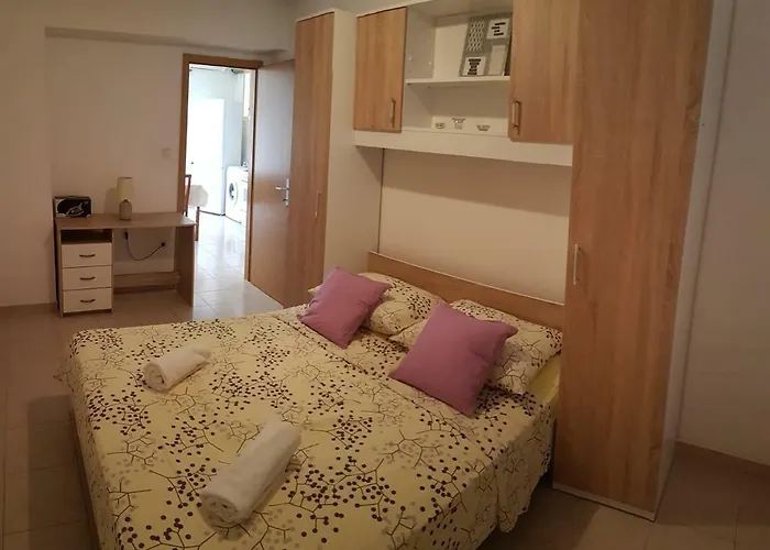 Appartement Dubravka Split