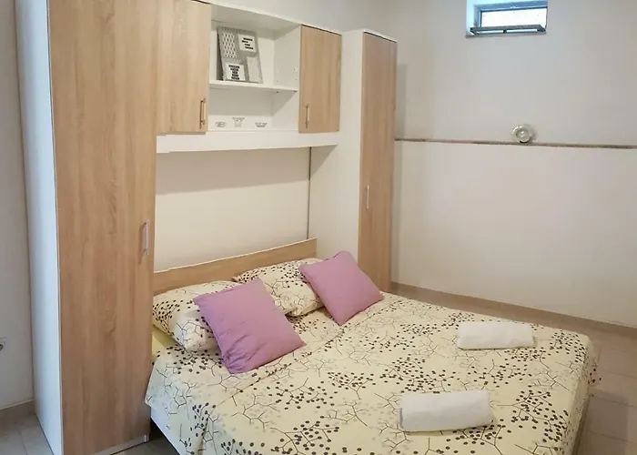 Appartement Dubravka