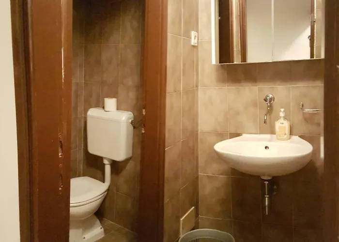 Dubravka Appartement *