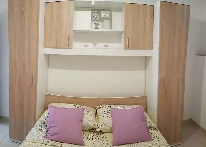 Appartement Dubravka *